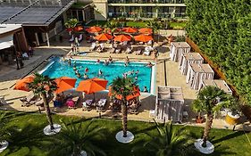 Wellness Hotel Gyula